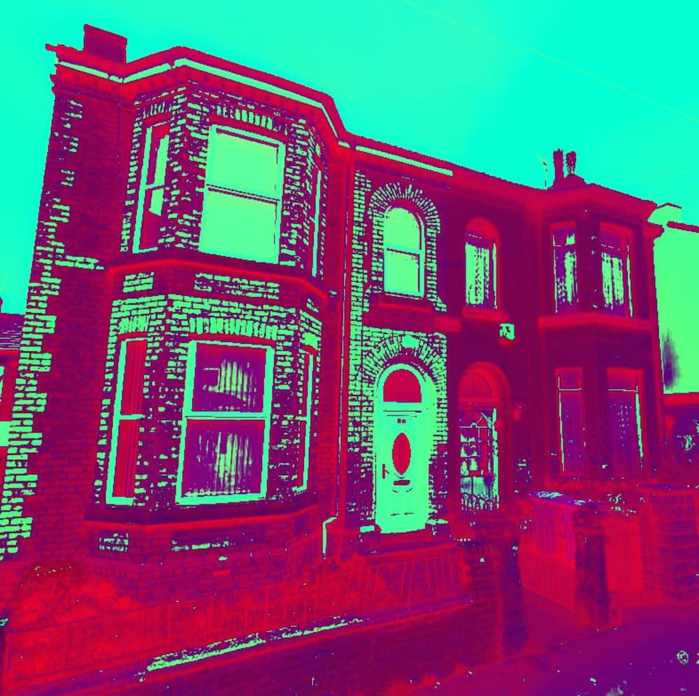 Old Swan Guest House 1