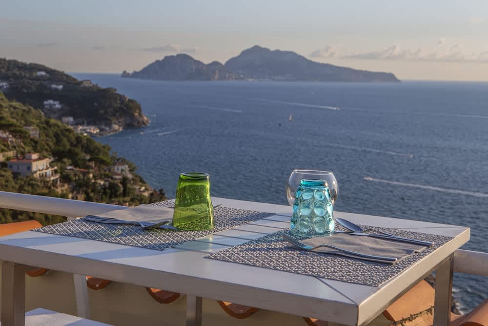 Hotel Vista di Capri 2
