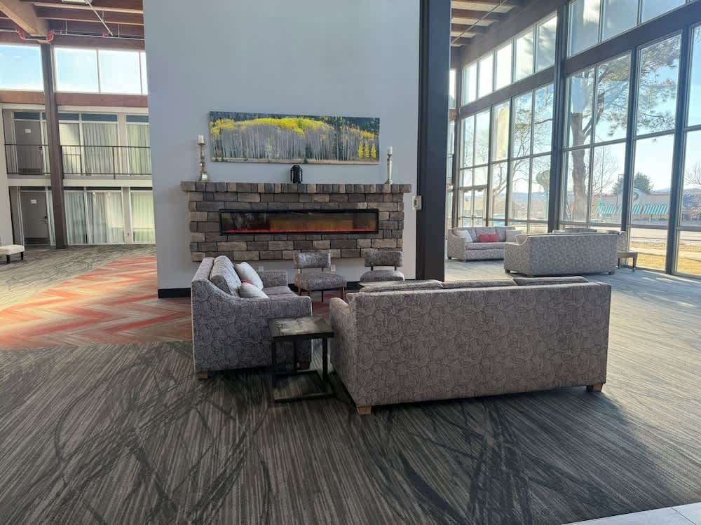 Sonesta Essential - Rapid City 1
