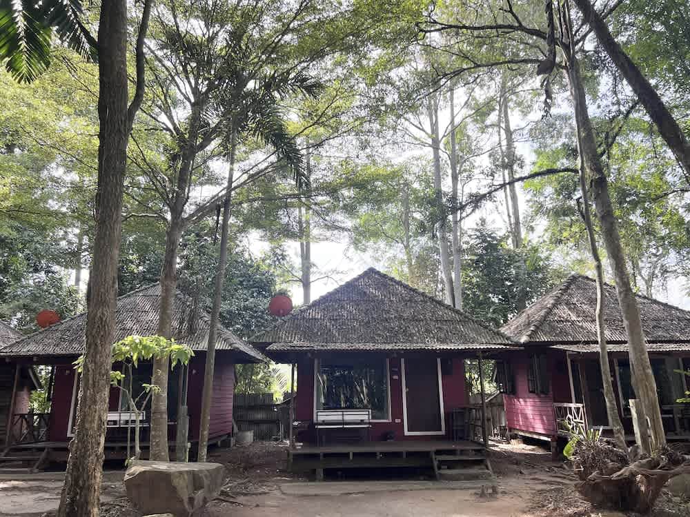 Pang Mai Resort 1