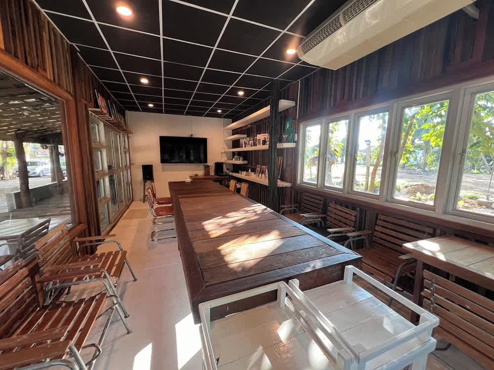 Pang Mai Resort 2