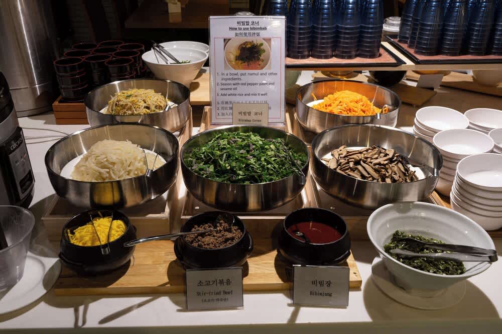 Best Western Jeju Hotel 1