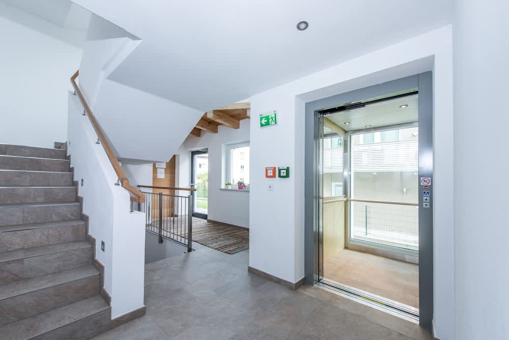Appartements Sulzer by we rent, SUMMERCARD INCLUDED 1