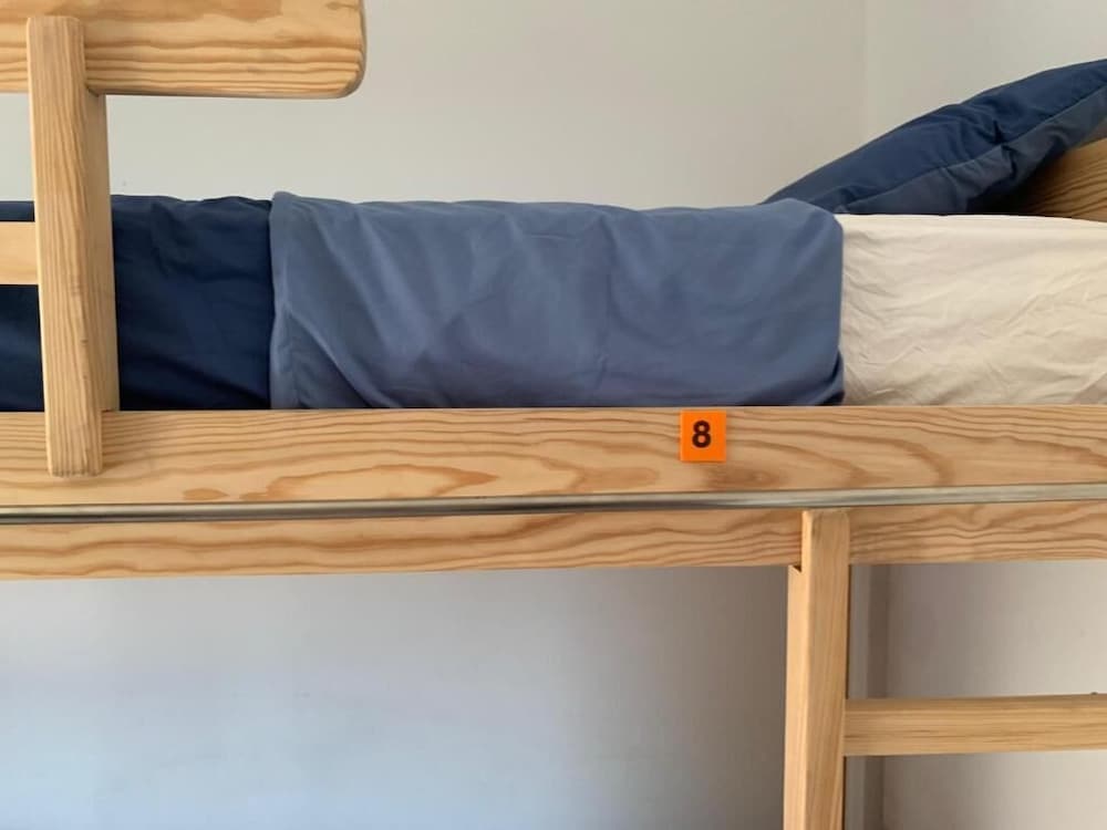 Chiado Open World Hostel 4