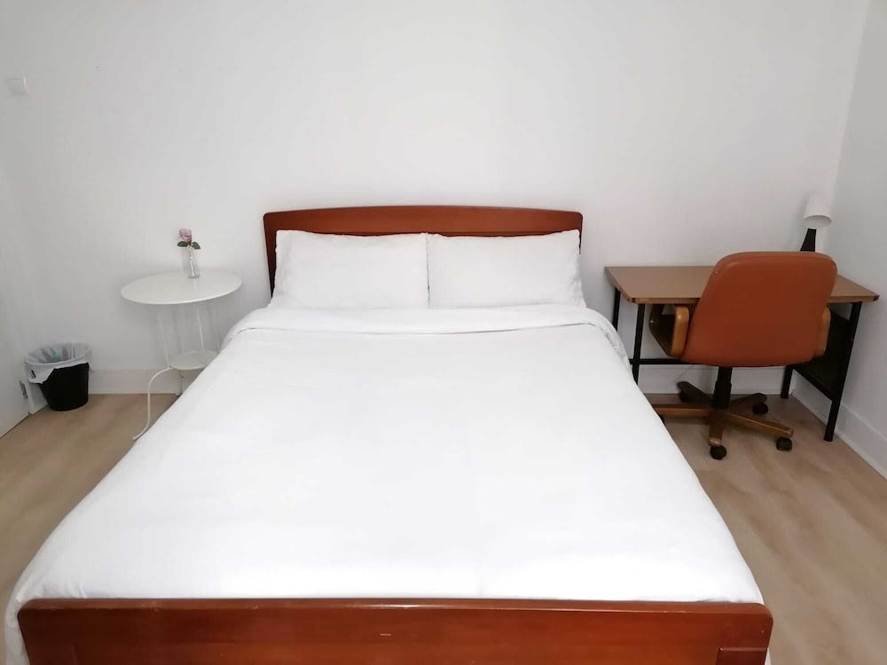 Chiado Open World Hostel 1