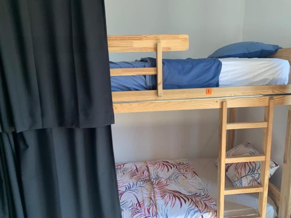 Chiado Open World Hostel 5