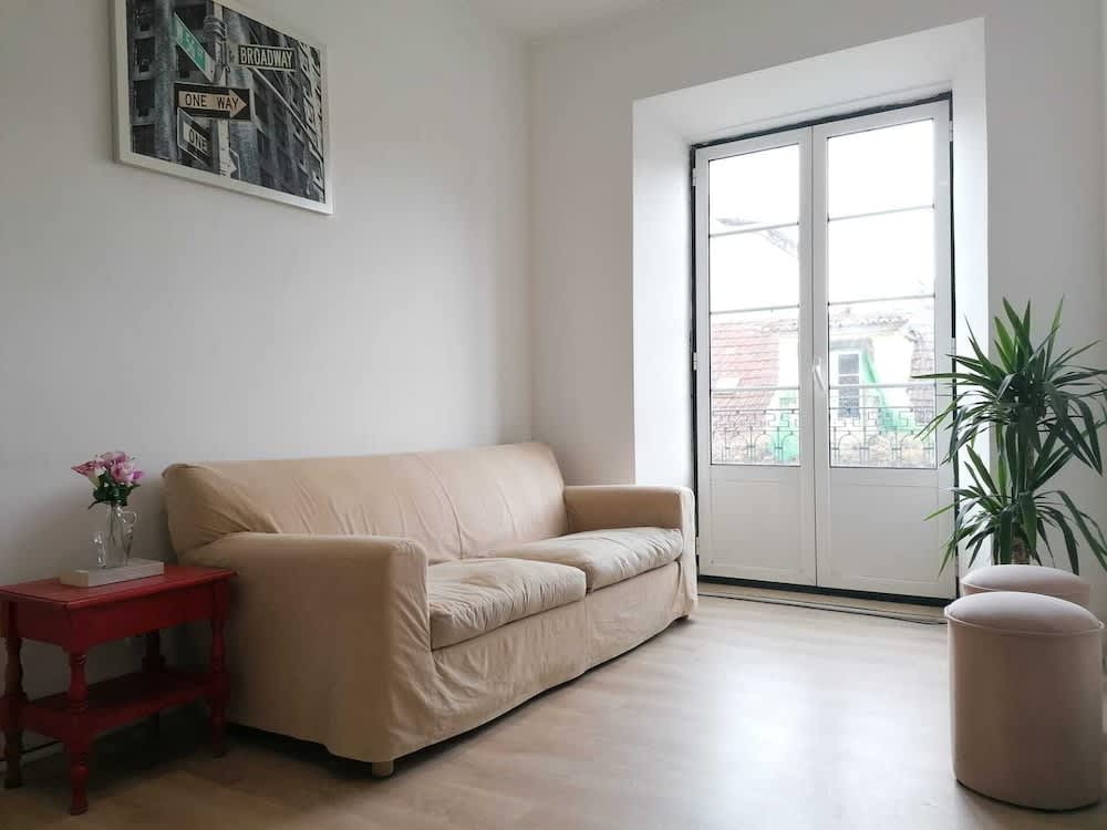 Chiado Open World Hostel 2