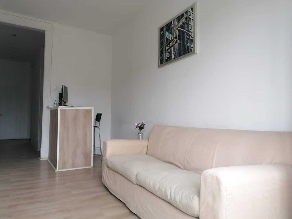 Chiado Open World Hostel 3