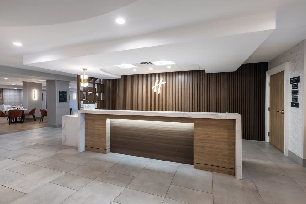 Holiday Inn ANDERSON by IHG 1