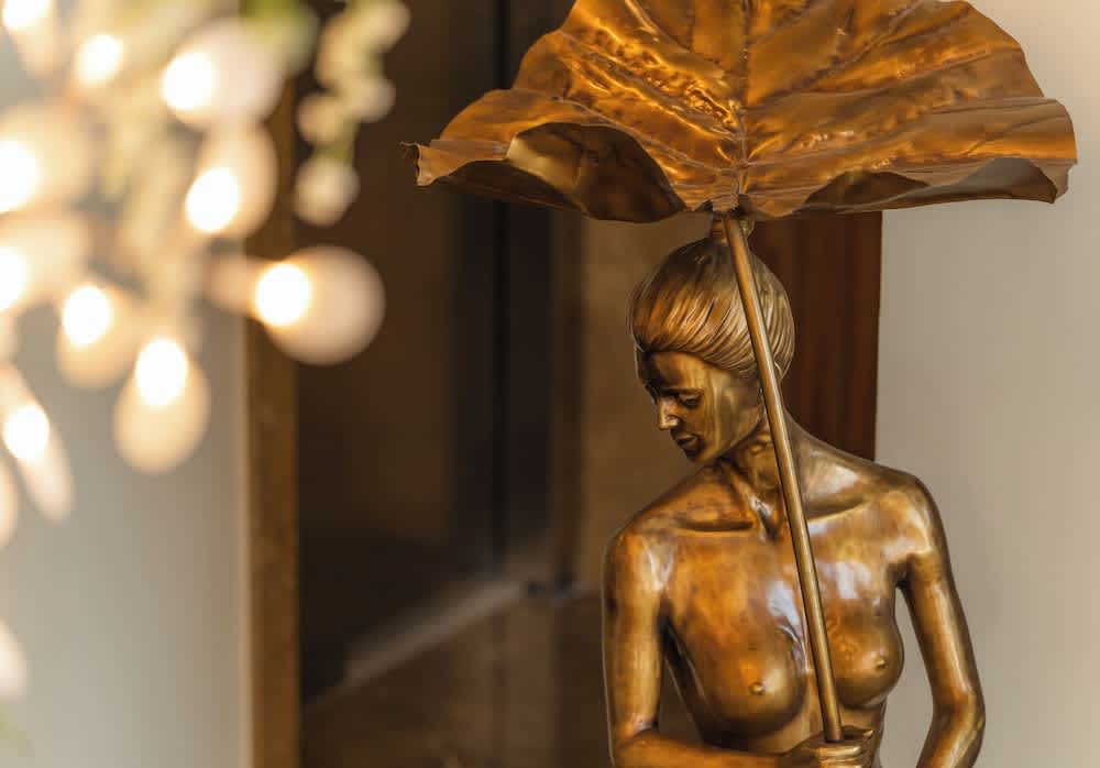 Santa Lucia Boutique Hotel 2