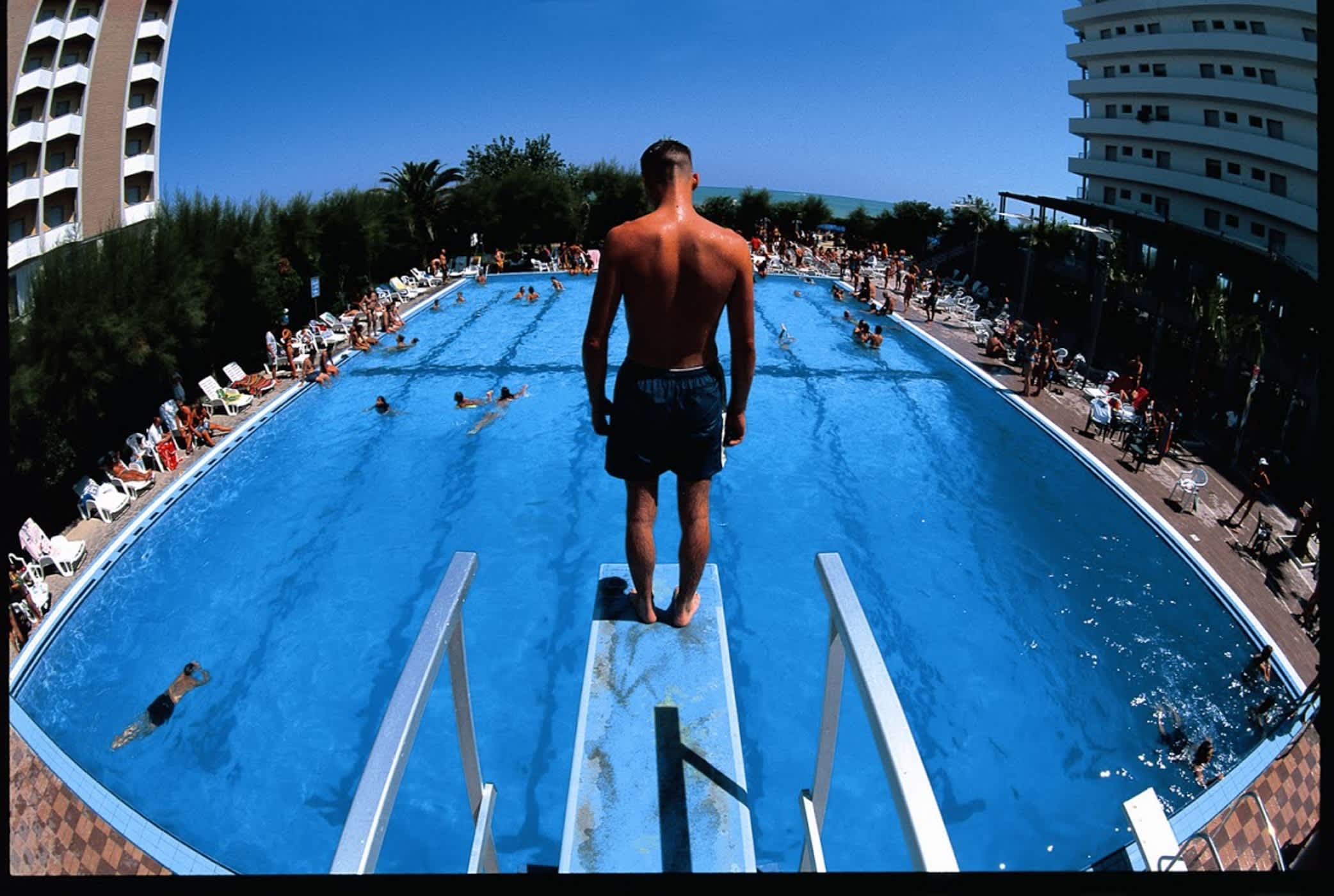 Serena Majestic Hotel Residence 5