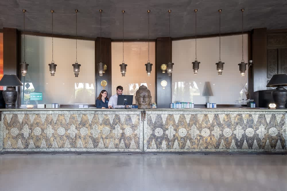 Resort Baia dei Turchi 4