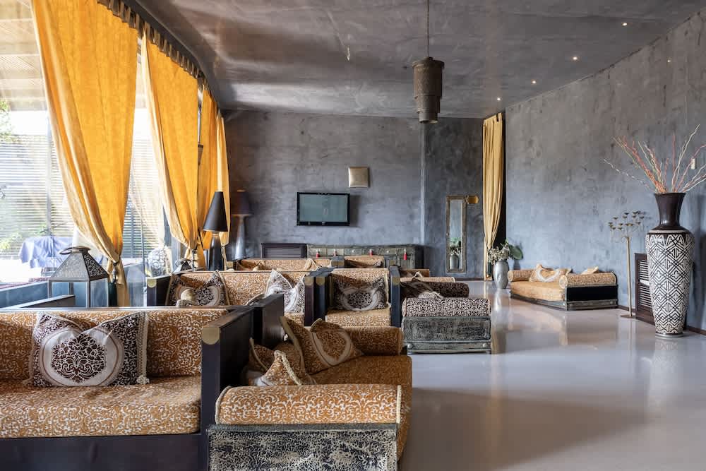 Resort Baia dei Turchi 3