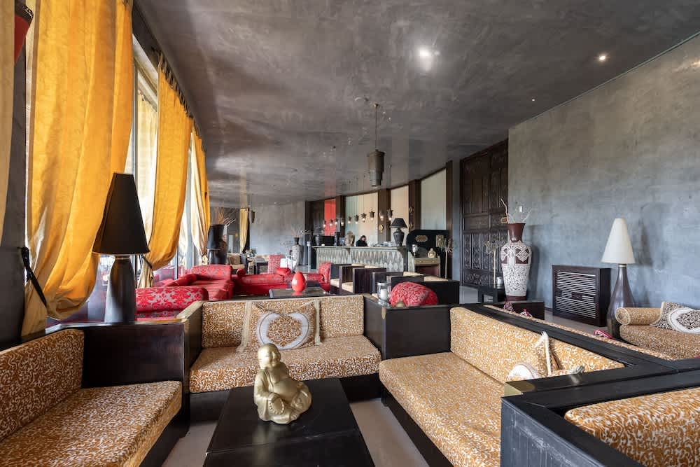 Resort Baia dei Turchi 5