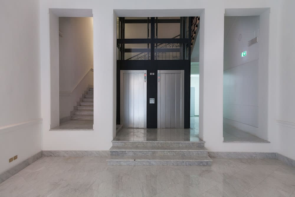 Amazing Piazza Venezia Suites 2