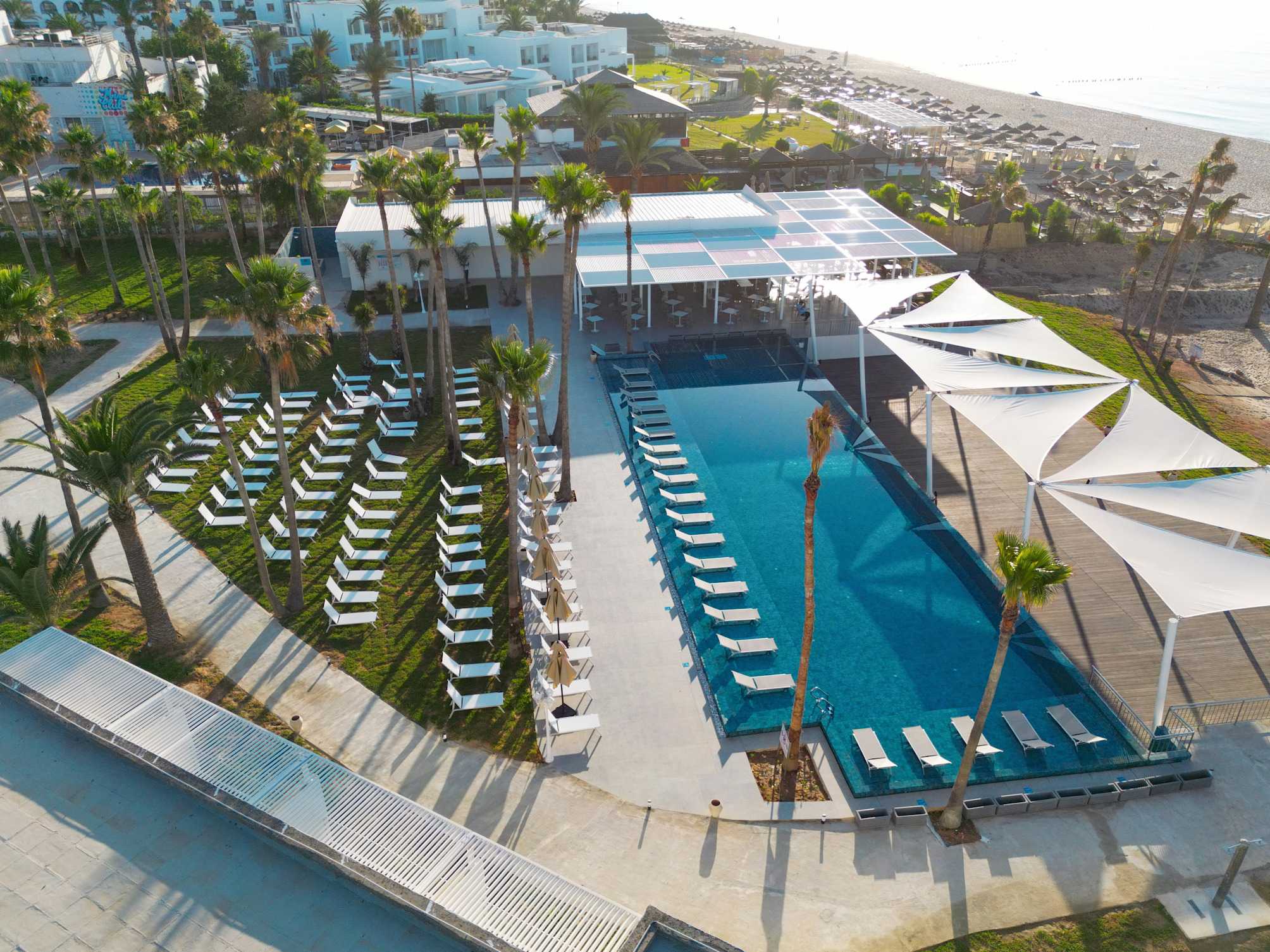 One Resort Premium Hammamet 1