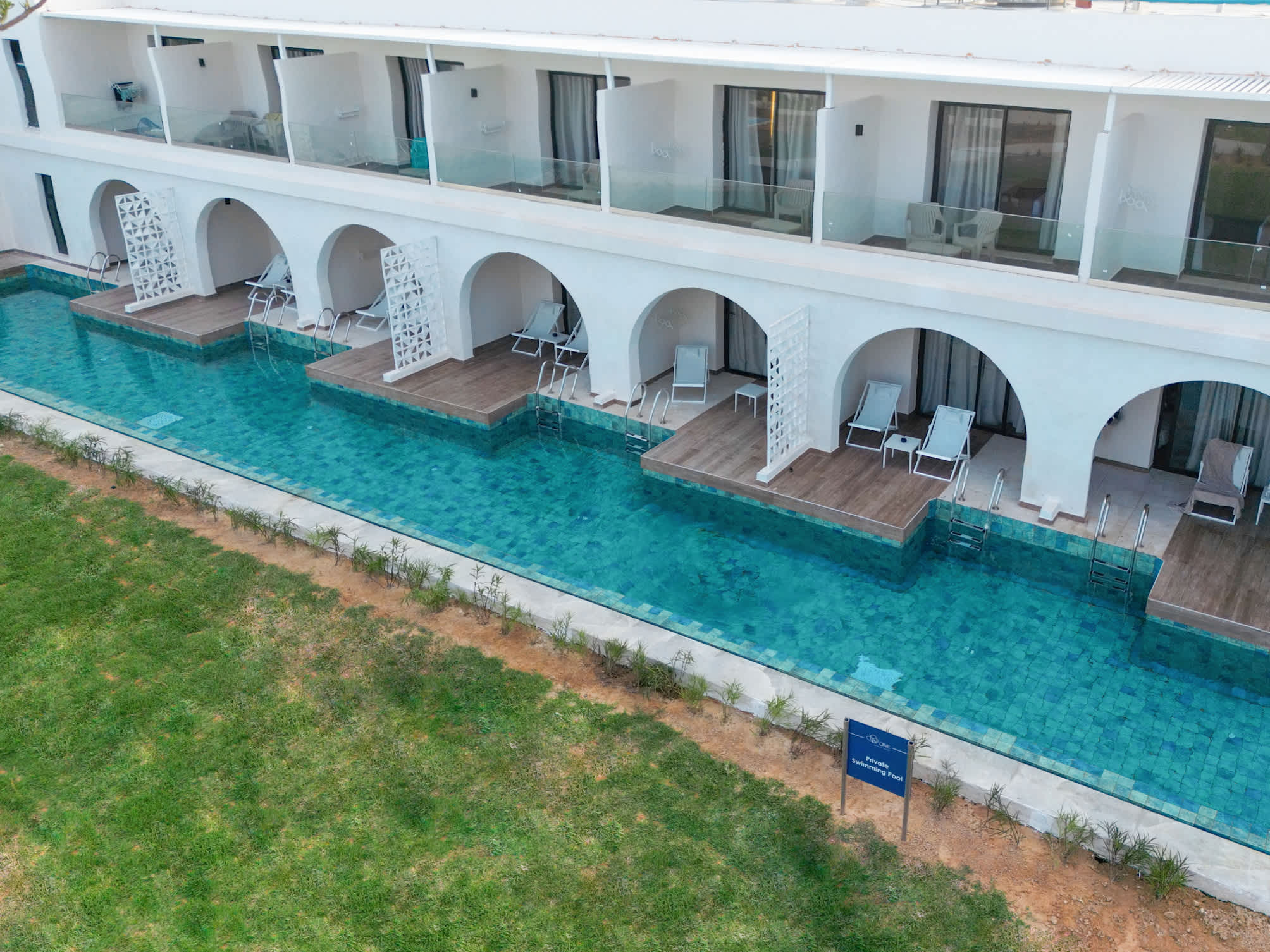 One Resort Premium Hammamet 3
