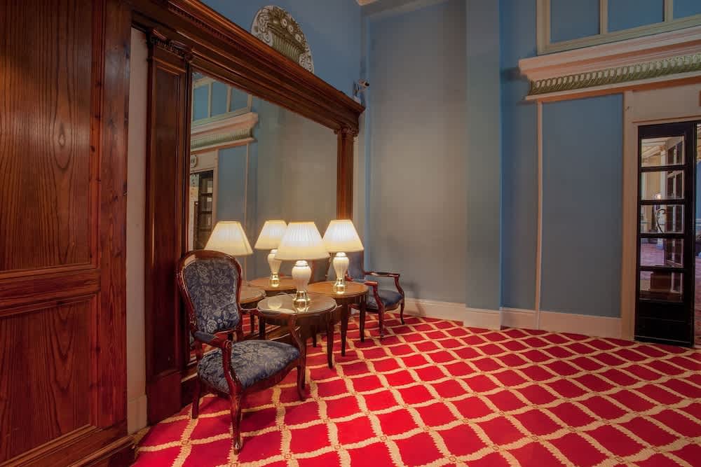 The Metropole Hotel 2