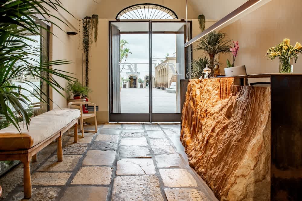 Villa Favorita Hotel & Events 3