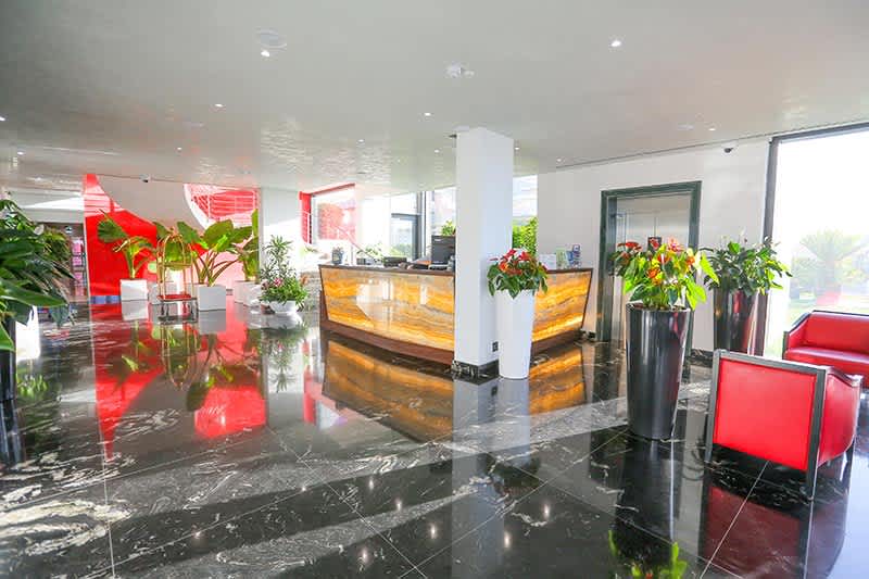 Victoria Palace Cefalù 4