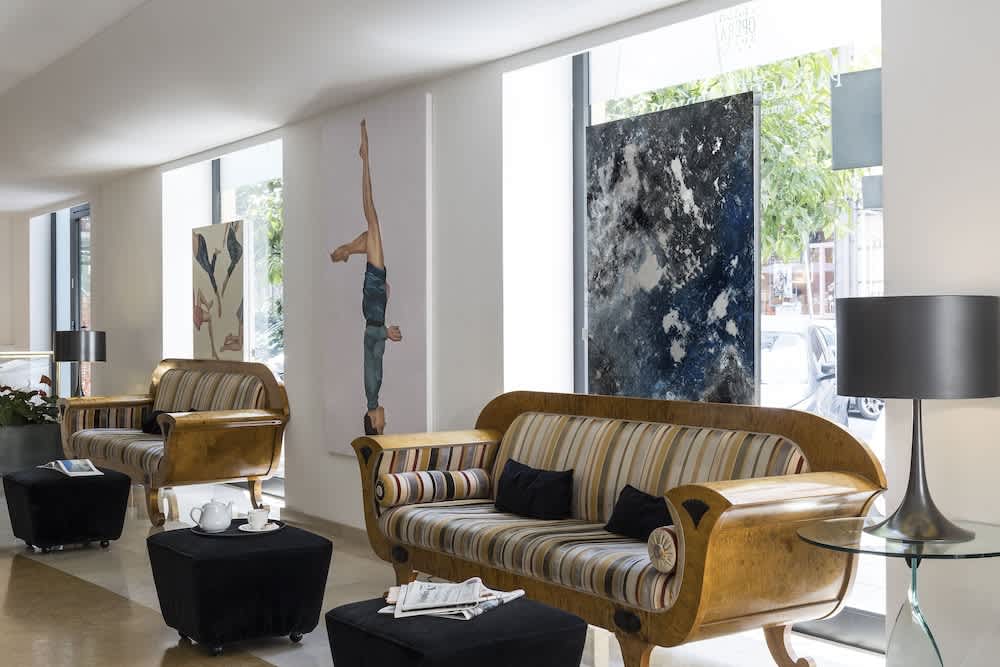 Hotel Plaza Opéra 4