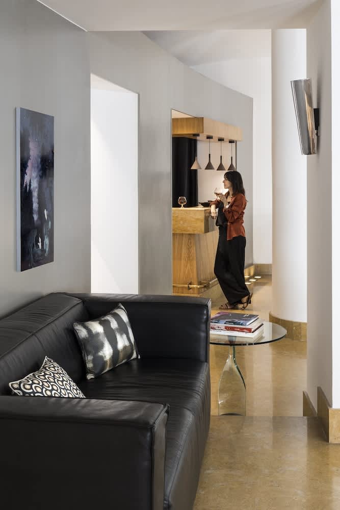 Hotel Plaza Opéra 5