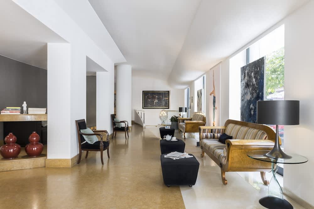 Hotel Plaza Opéra 2