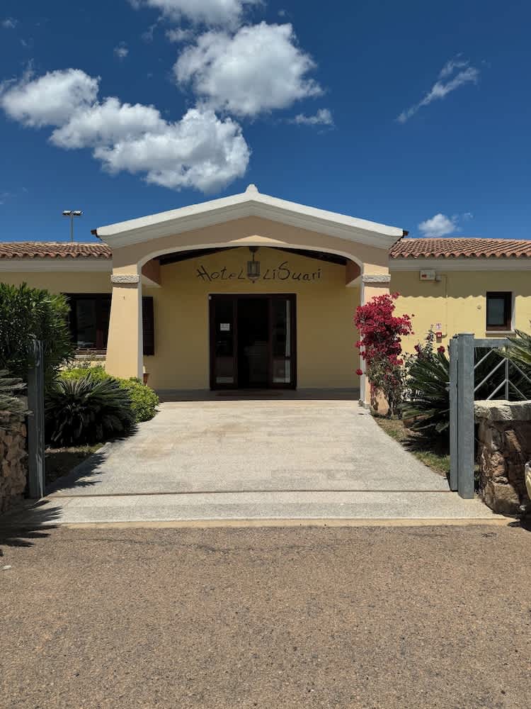 Li Suari Club Village 2