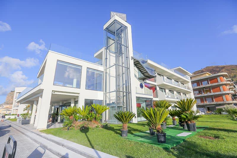 Victoria Palace Cefalù 5