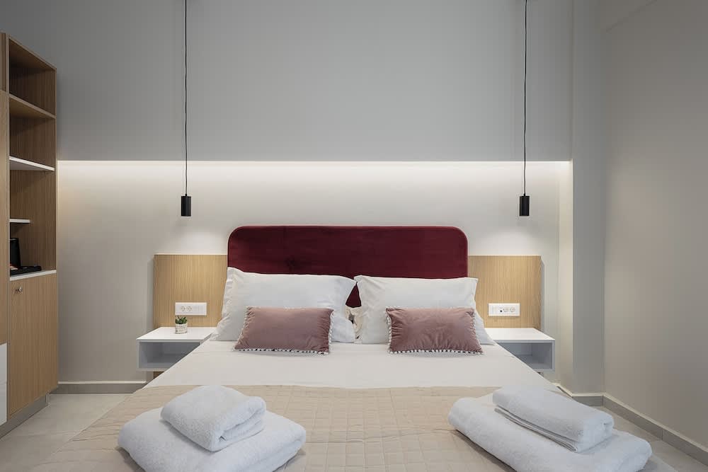 Miss Marrone City Hotel 4