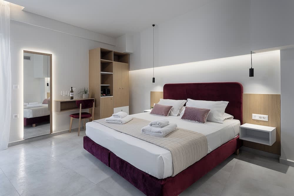 Miss Marrone City Hotel 5