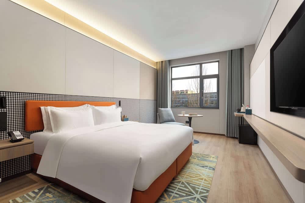 Days Inn by Wyndham Xi'an Yanliang 1