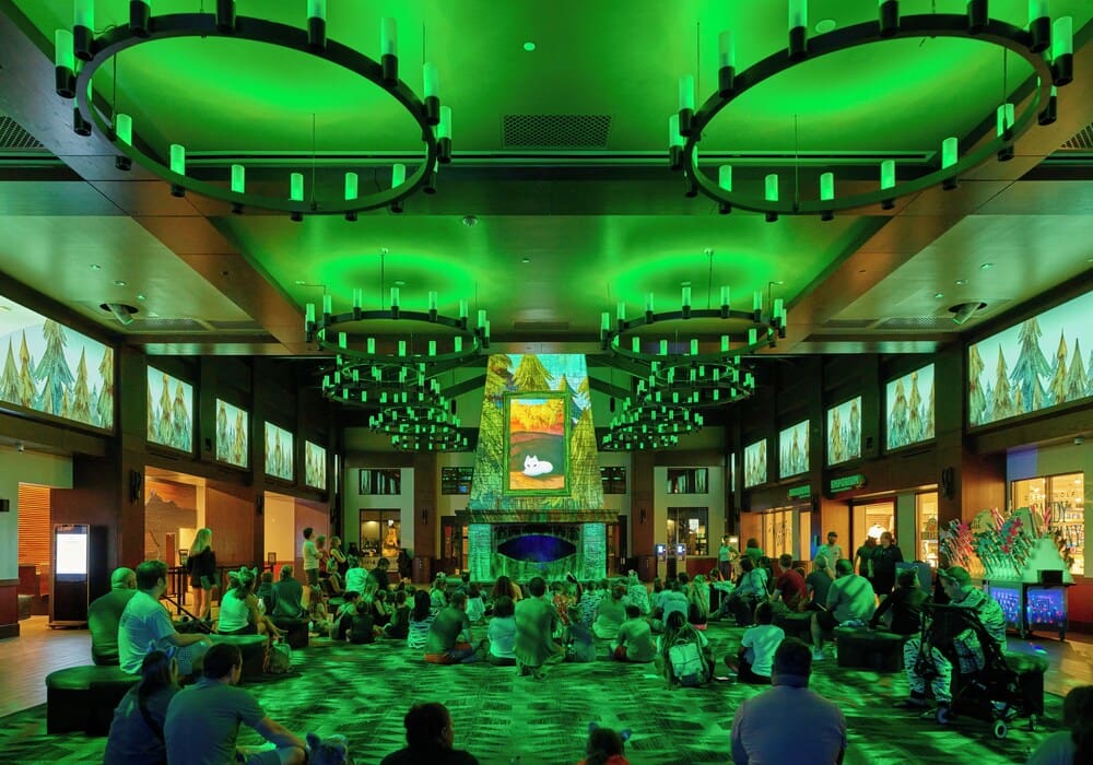 Great Wolf Lodge Naples 2