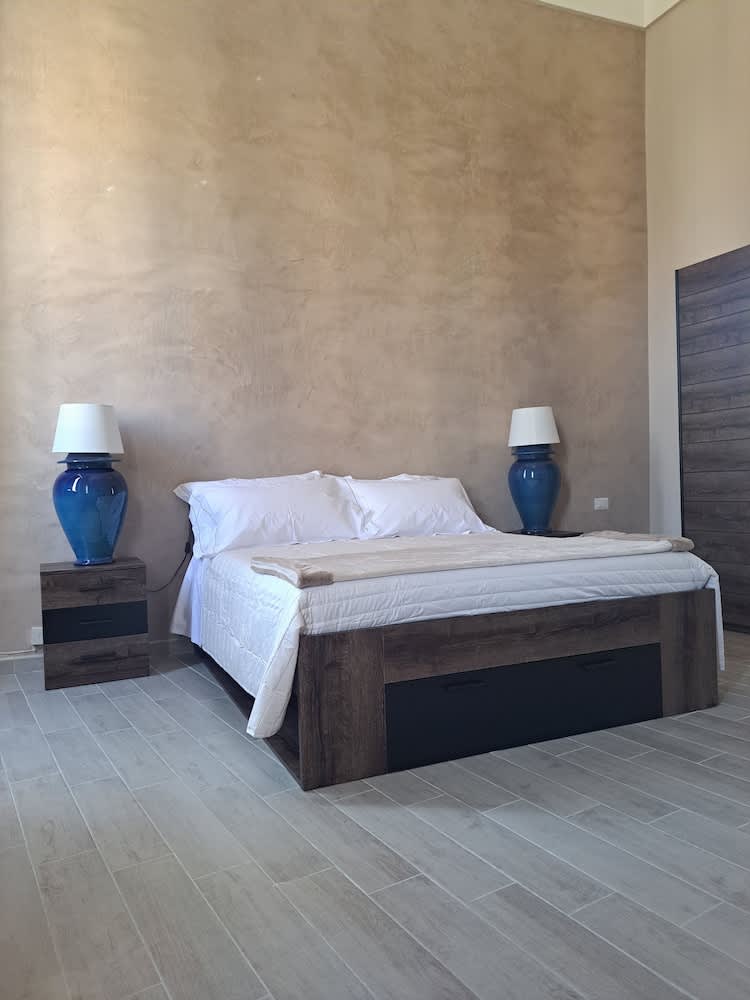 Al Console Le Dimore Apartment 2