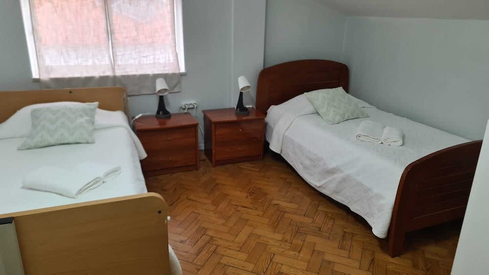 Hostel Jardins de São Luís 2