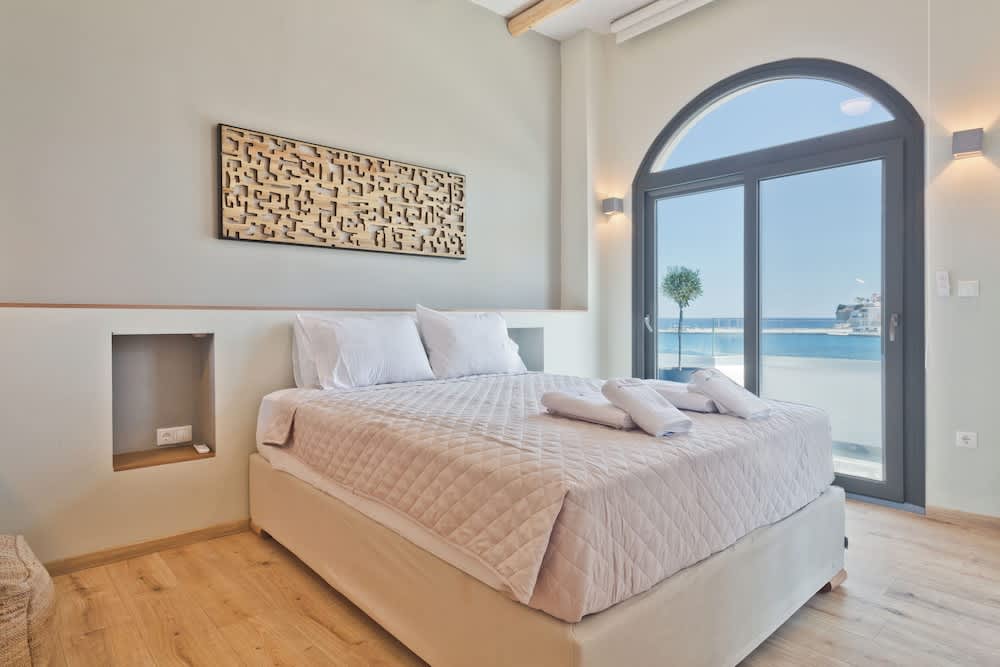Olia Boutique Apartments 1