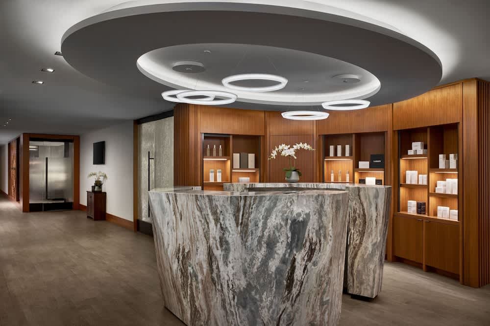 The Ritz-Carlton, Chicago 4