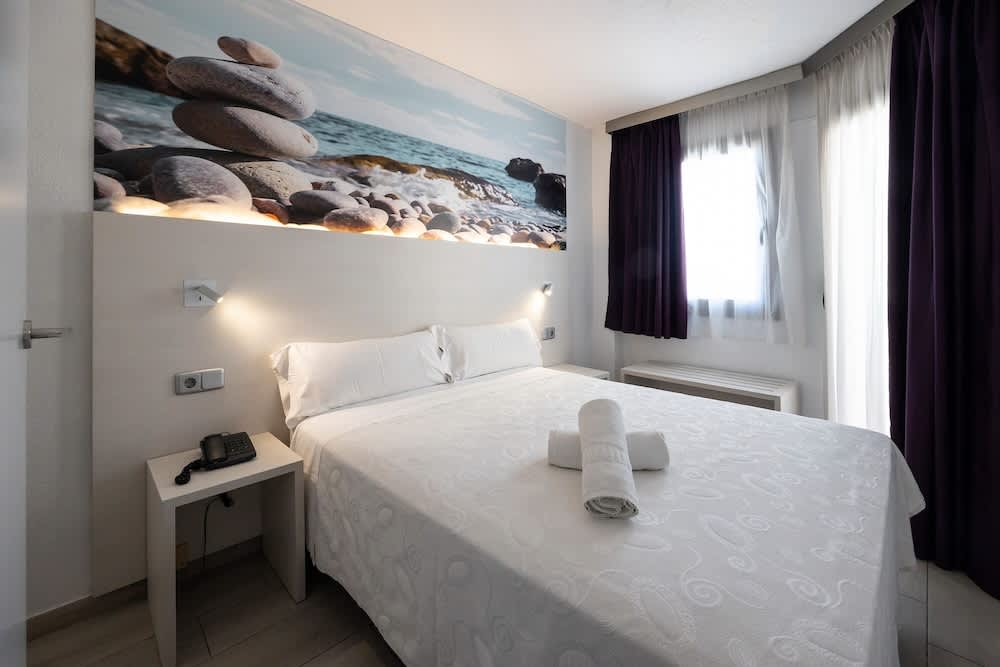 Aparthotel Miami Park 4