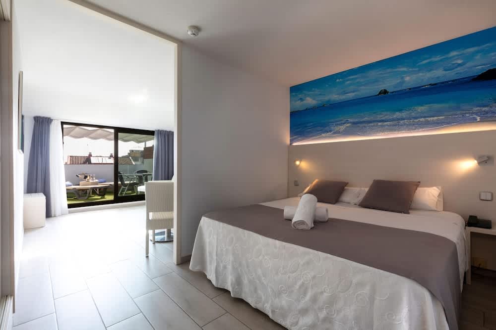 Aparthotel Miami Park 3