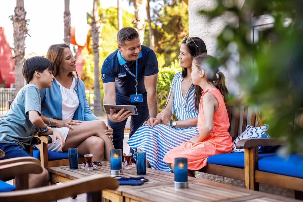 TUI Holidays 2025: Cheap All-Inclusive Deals with Free Kids' Places TUI Holidays 2025: Cheap All-Inclusive Deals with Free Kids' Places