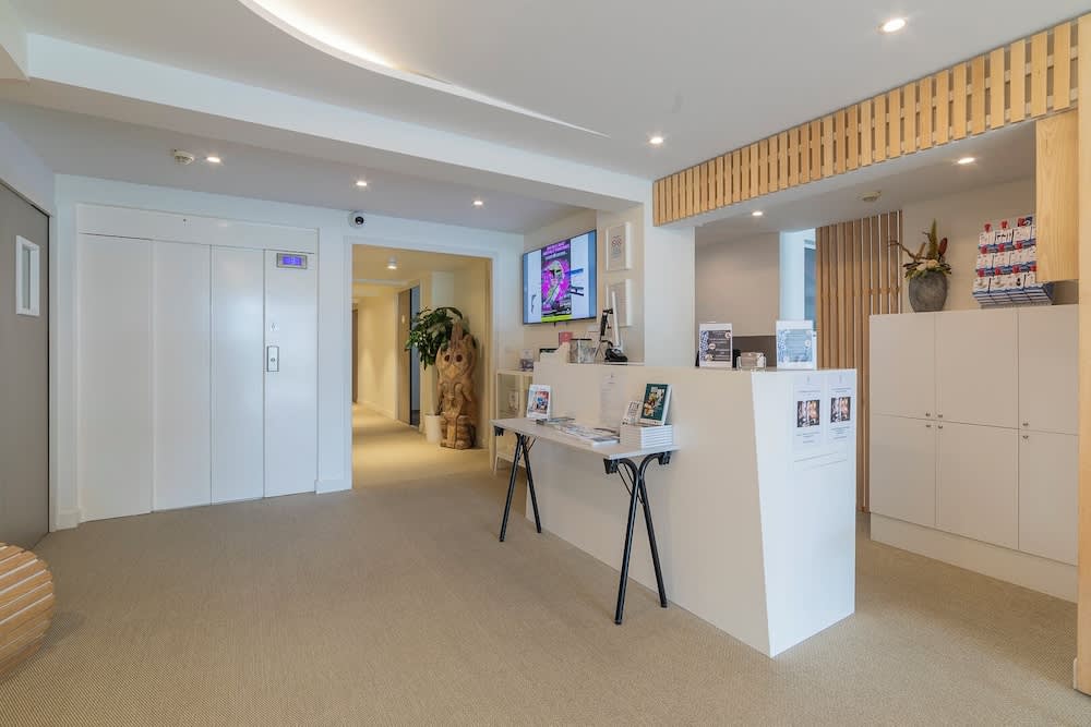 Cit'Hotel Imperial 2