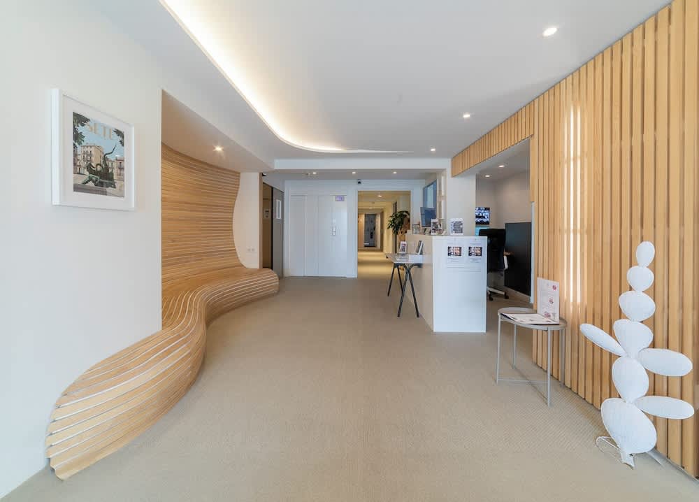 Cit'Hotel Imperial 4