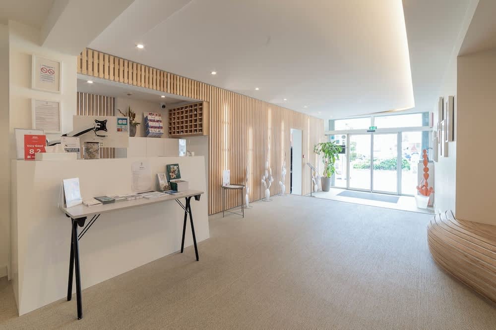 Cit'Hotel Imperial 3