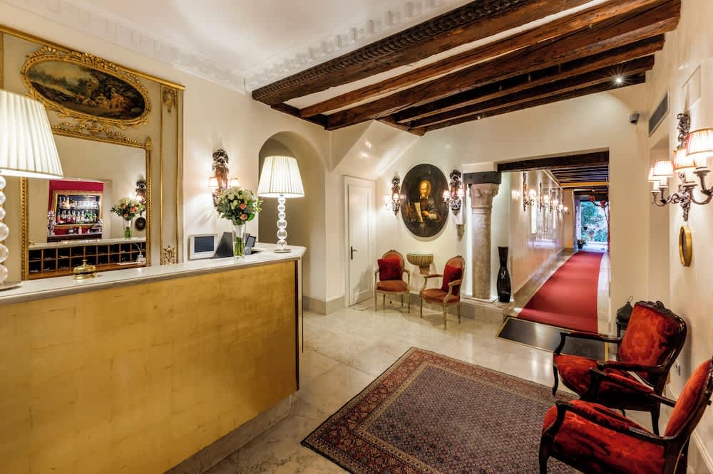 Hotel Casa Verardo Residenza d'Epoca 3