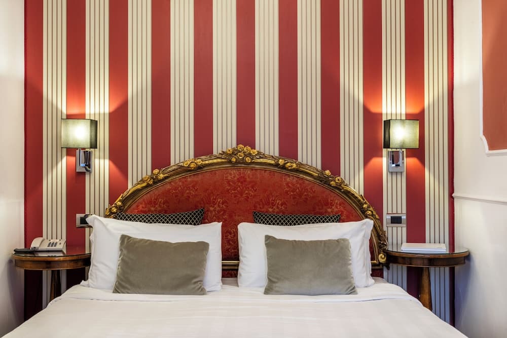 Hotel Casa Verardo Residenza d'Epoca 5