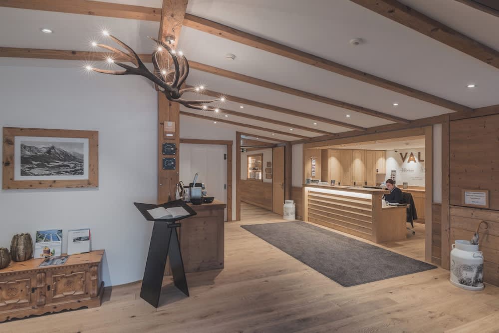 Hotel Sarain Active Mountain Resort 5