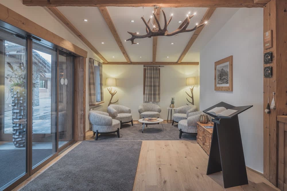 Hotel Sarain Active Mountain Resort 2