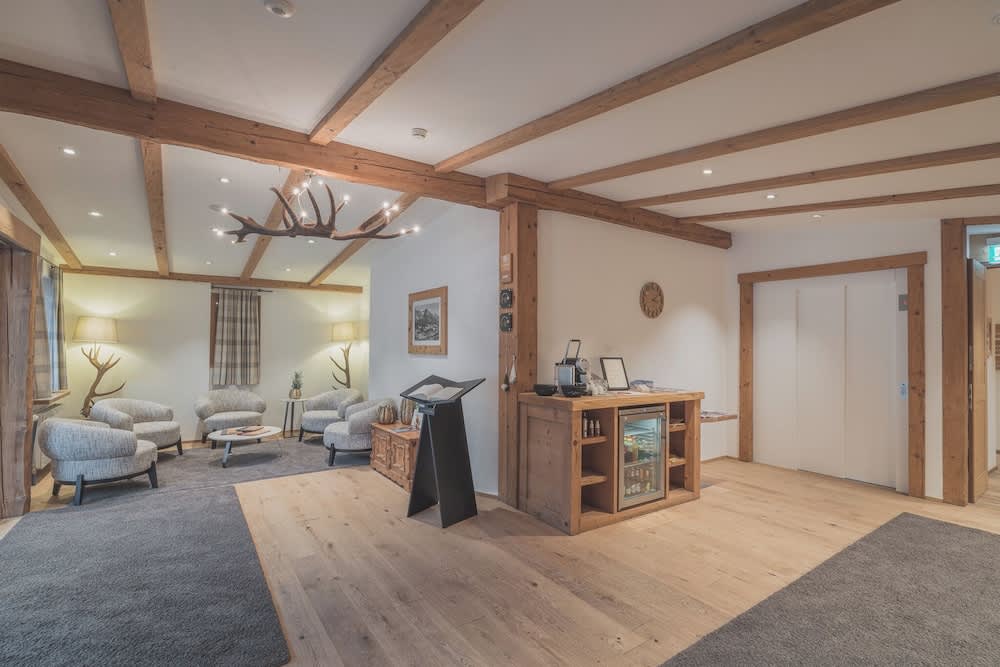 Hotel Sarain Active Mountain Resort 4