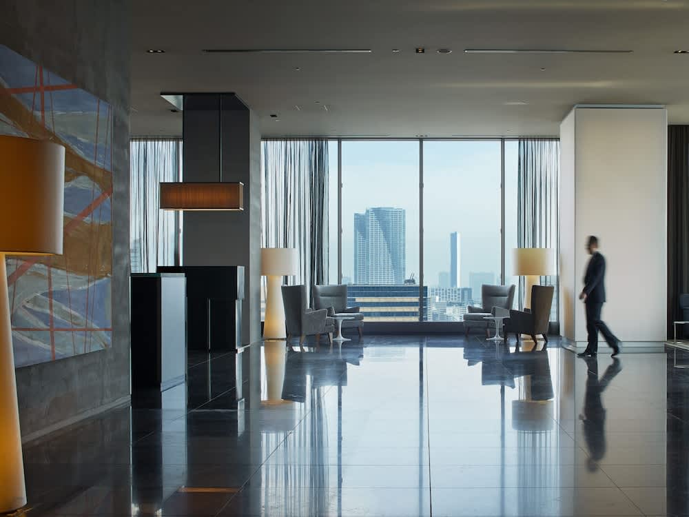 Mitsui Garden Hotel Ginza Premier 3