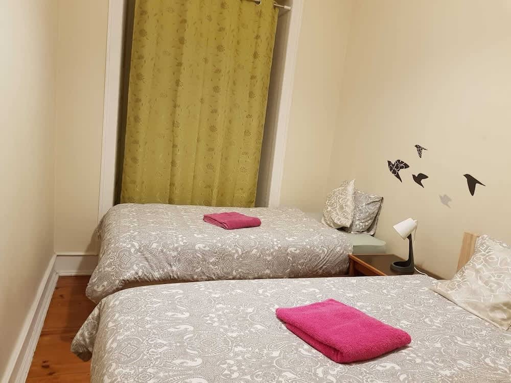 Fortune Guest house 2